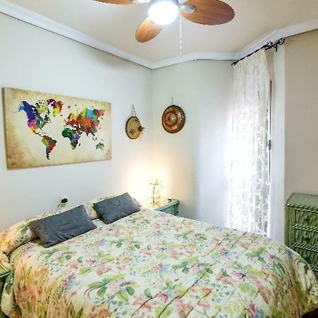 Apartamento Azahara Cordoue Extérieur photo