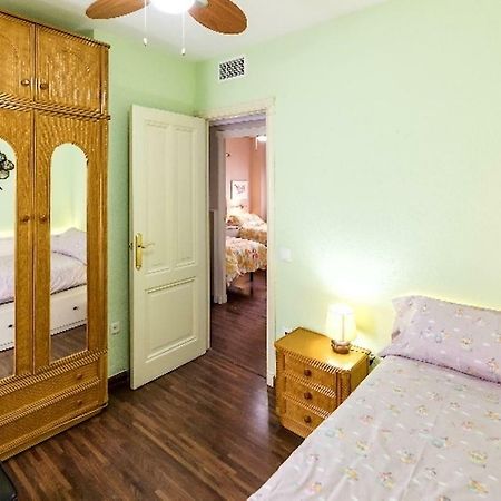 Apartamento Azahara Cordoue Extérieur photo