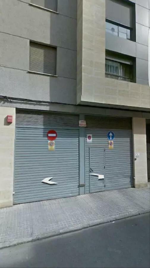 Apartamento Azahara Cordoue Extérieur photo