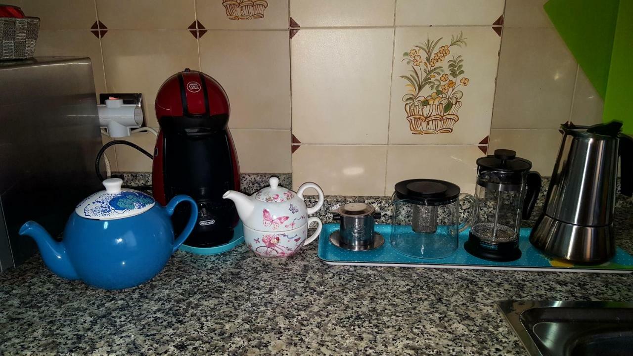 Apartamento Azahara Cordoue Extérieur photo