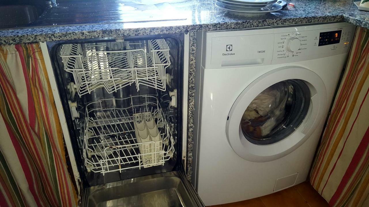 Apartamento Azahara Cordoue Extérieur photo