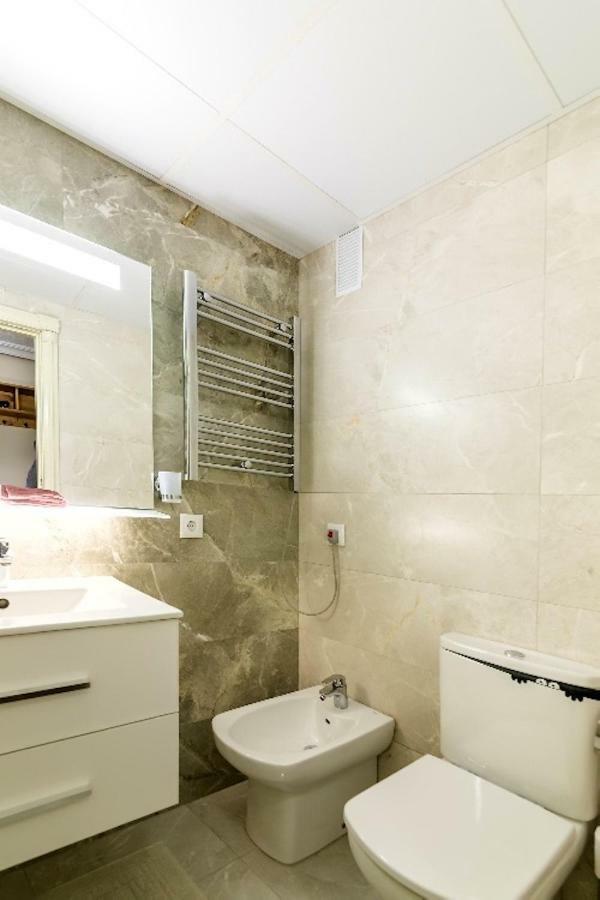 Apartamento Azahara Cordoue Extérieur photo