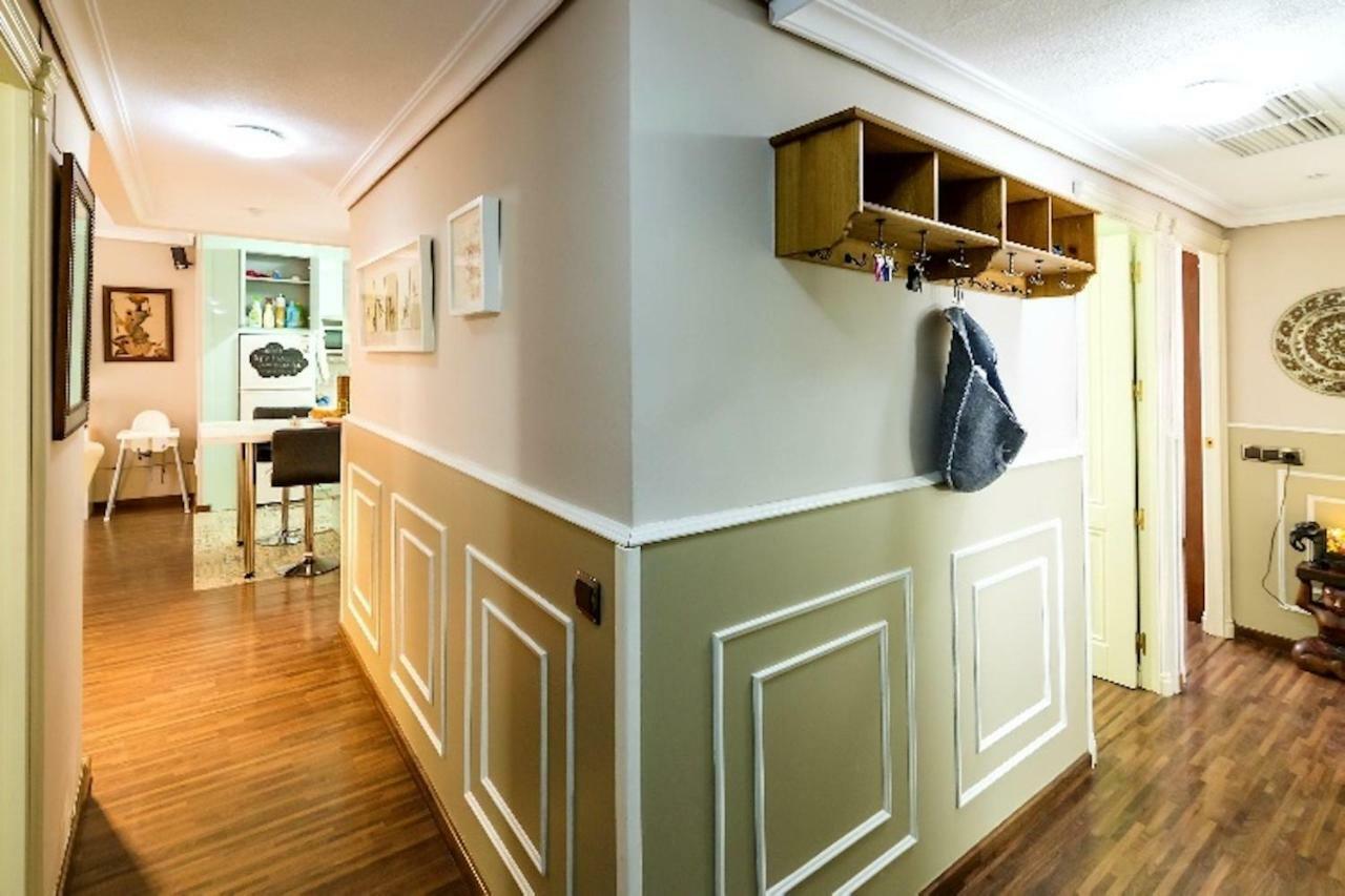 Apartamento Azahara Cordoue Extérieur photo