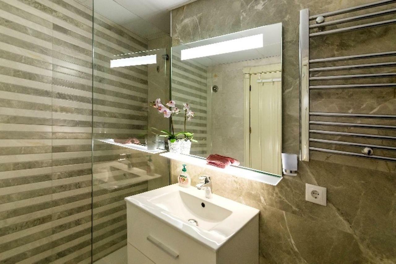 Apartamento Azahara Cordoue Extérieur photo