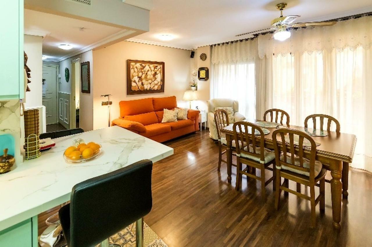 Apartamento Azahara Cordoue Extérieur photo
