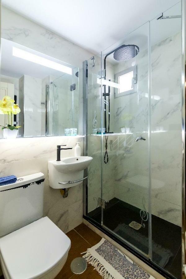Apartamento Azahara Cordoue Extérieur photo