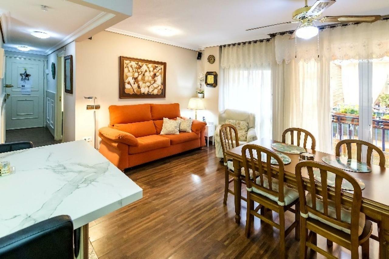 Apartamento Azahara Cordoue Extérieur photo