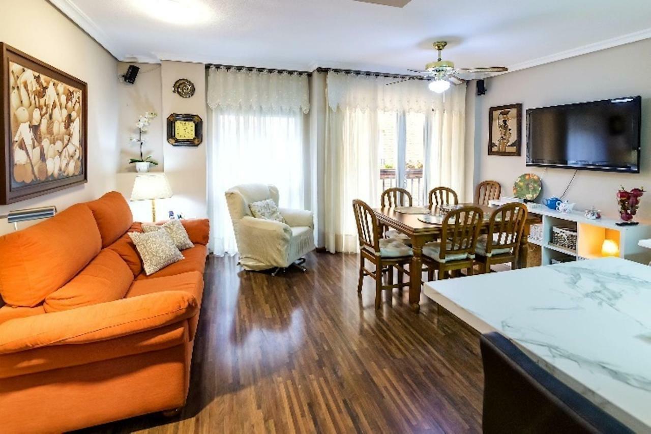 Apartamento Azahara Cordoue Extérieur photo
