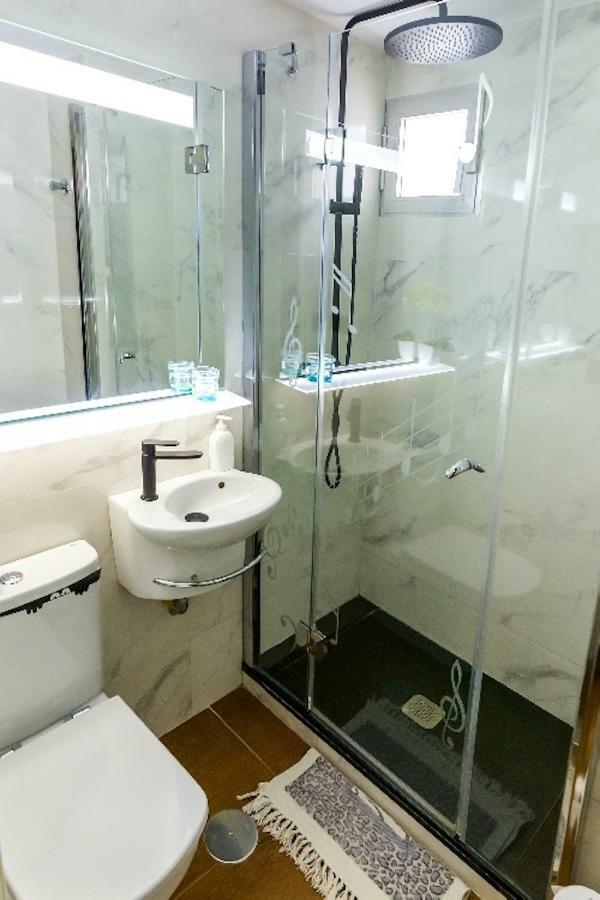 Apartamento Azahara Cordoue Extérieur photo