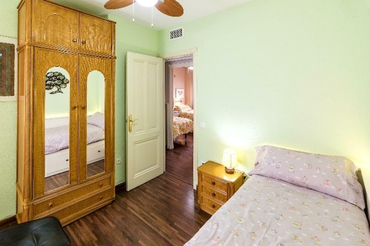 Apartamento Azahara Cordoue Extérieur photo