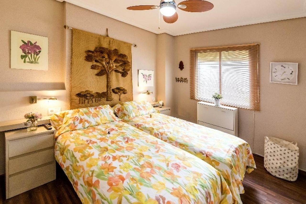 Apartamento Azahara Cordoue Extérieur photo