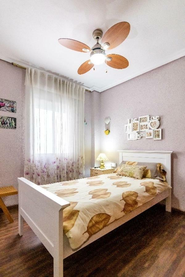 Apartamento Azahara Cordoue Extérieur photo