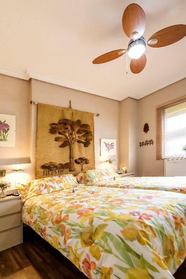 Apartamento Azahara Cordoue Extérieur photo