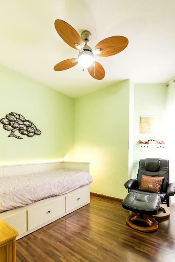 Apartamento Azahara Cordoue Extérieur photo