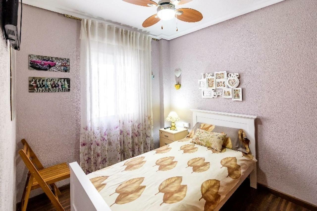 Apartamento Azahara Cordoue Extérieur photo