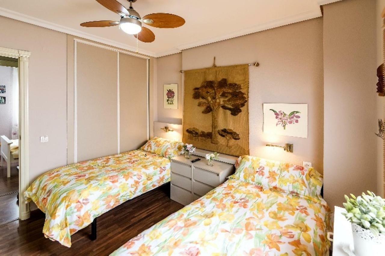 Apartamento Azahara Cordoue Extérieur photo