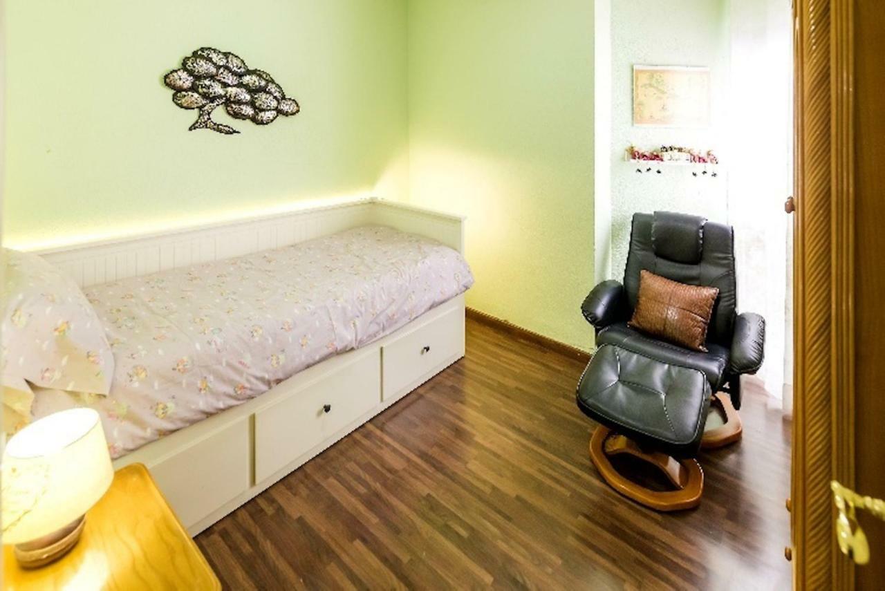 Apartamento Azahara Cordoue Extérieur photo